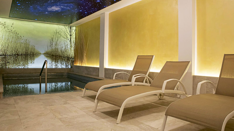 Ferrer Janeiro Hotel & Spa 27
