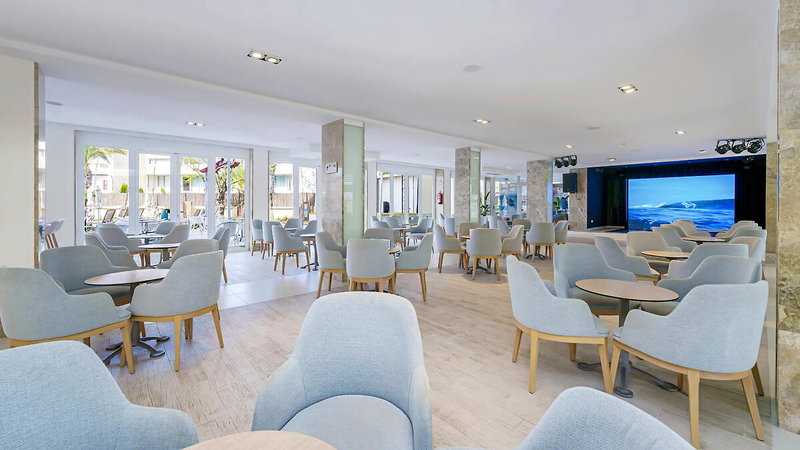 Ferrer Janeiro Hotel & Spa 30