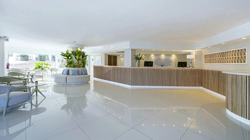 Ferrer Janeiro Hotel & Spa 31