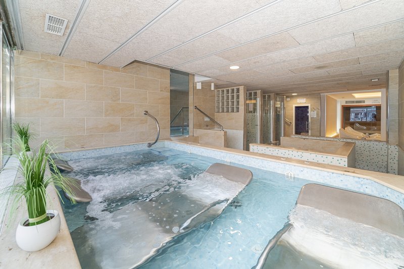 Ferrer Janeiro Hotel & Spa 6