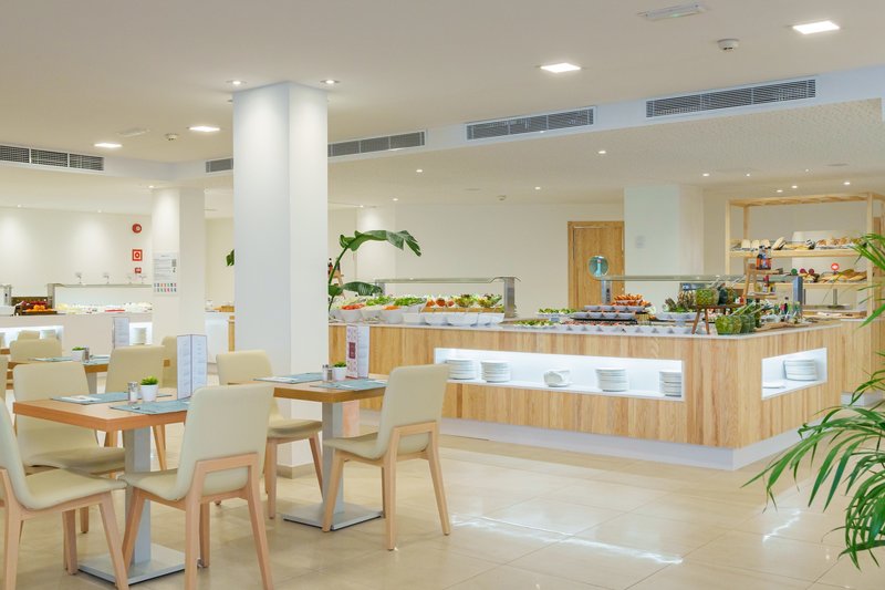 Ferrer Janeiro Hotel & Spa 8