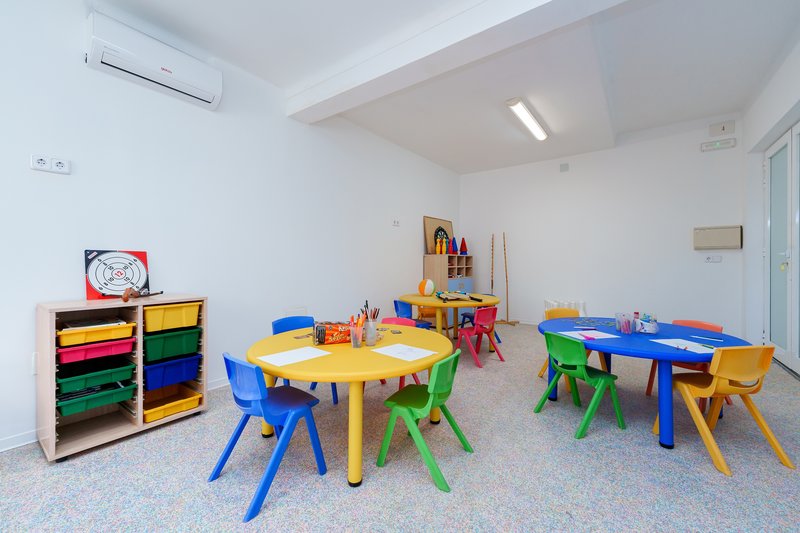 Ferrer Janeiro Hotel & Spa 9