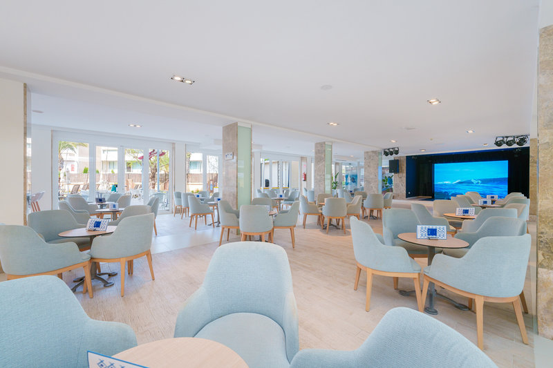 Ferrer Janeiro Hotel & Spa 9