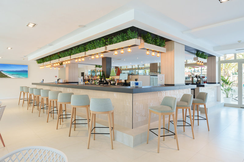 Ferrer Janeiro Hotel & Spa 10