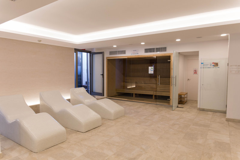 Ferrer Janeiro Hotel & Spa 12