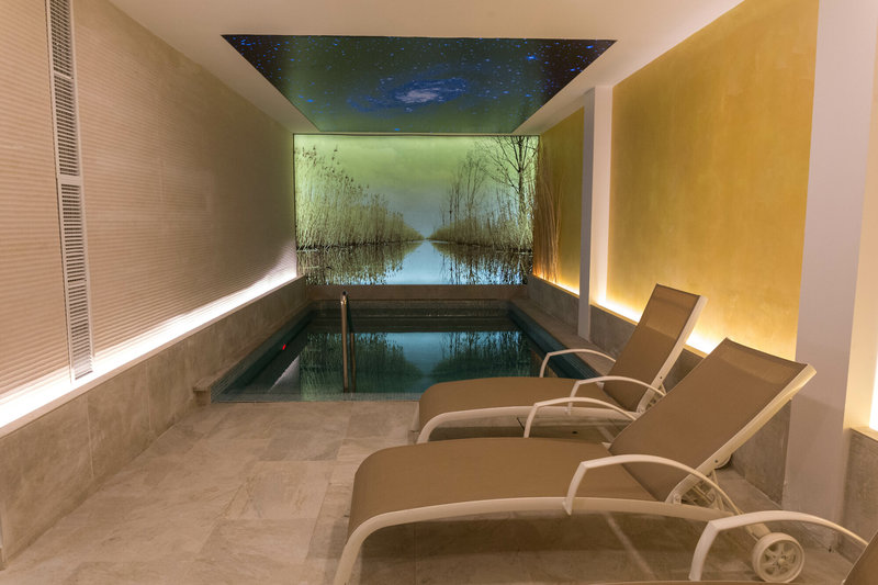 Ferrer Janeiro Hotel & Spa 13