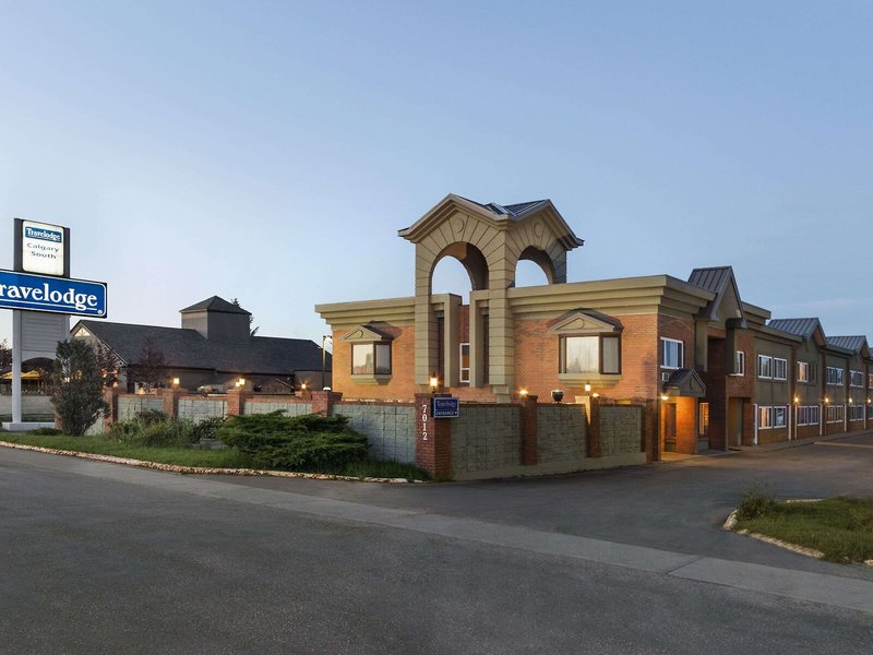 Travelodge Calgary South
