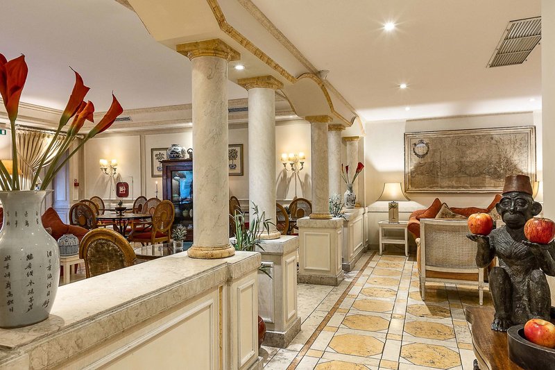 As Janelas Verdes 11