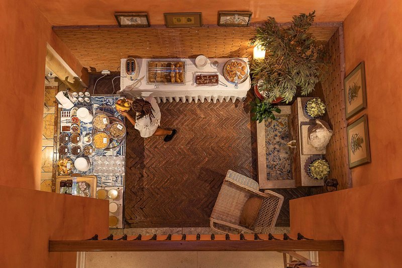 As Janelas Verdes 15