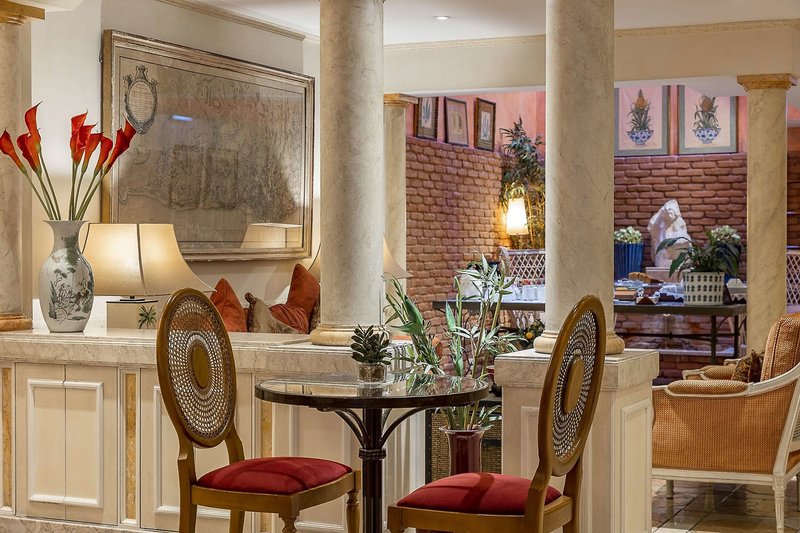 As Janelas Verdes 16