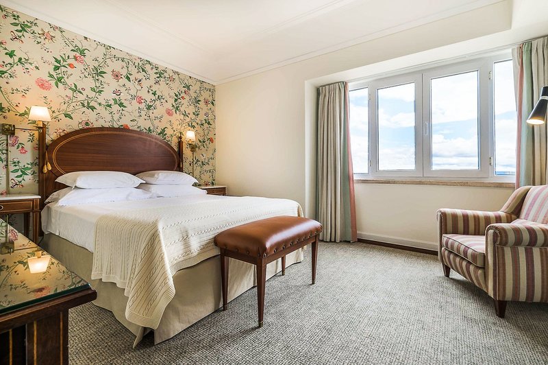 As Janelas Verdes 25