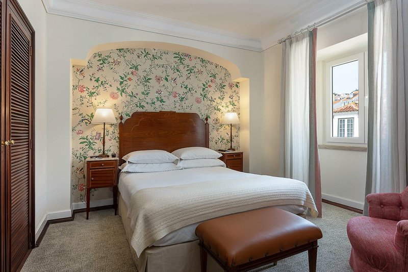 As Janelas Verdes 26