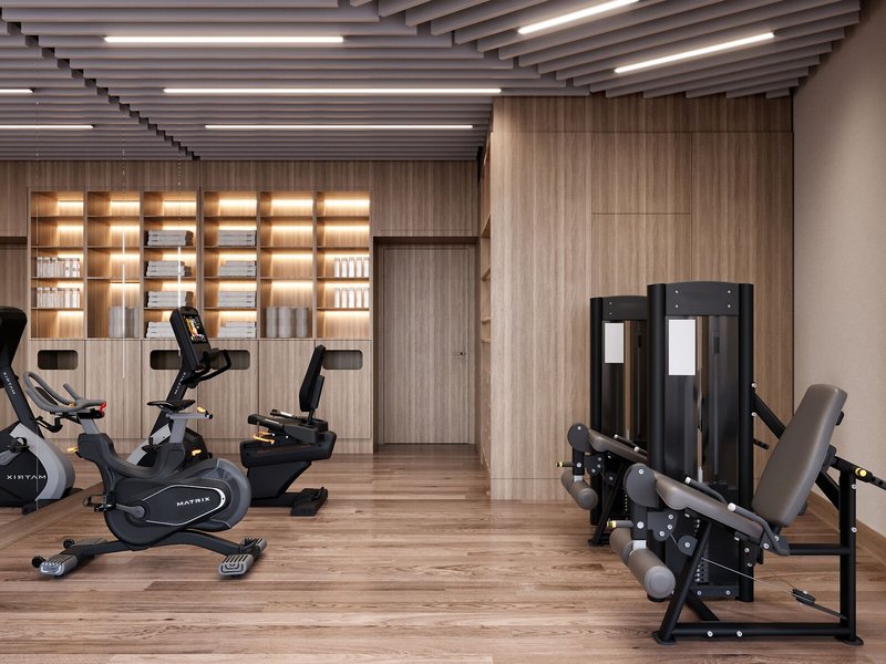 Delta Hotels Istanbul Karakoy 12