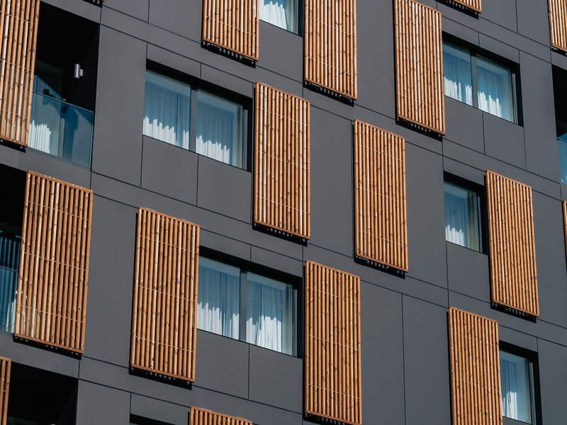 Moov Apartments Boavista 1