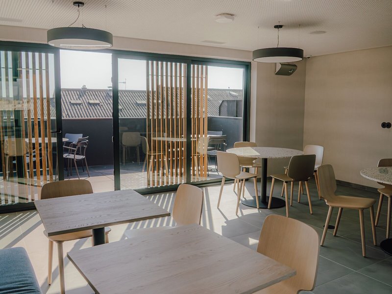 Moov Apartments Boavista 3