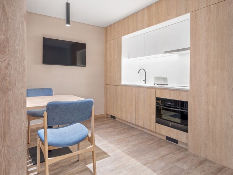 Moov Apartments Boavista 4