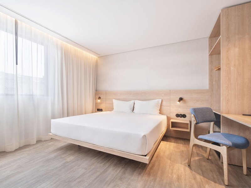 Moov Apartments Boavista 5