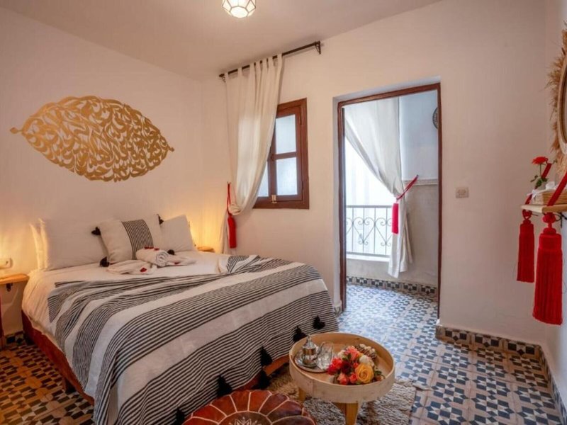 Riad Nowara & Spa 13
