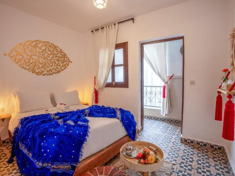 Riad Nowara & Spa 14