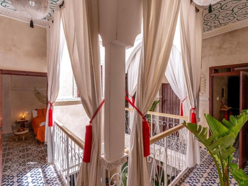 Riad Nowara & Spa 15