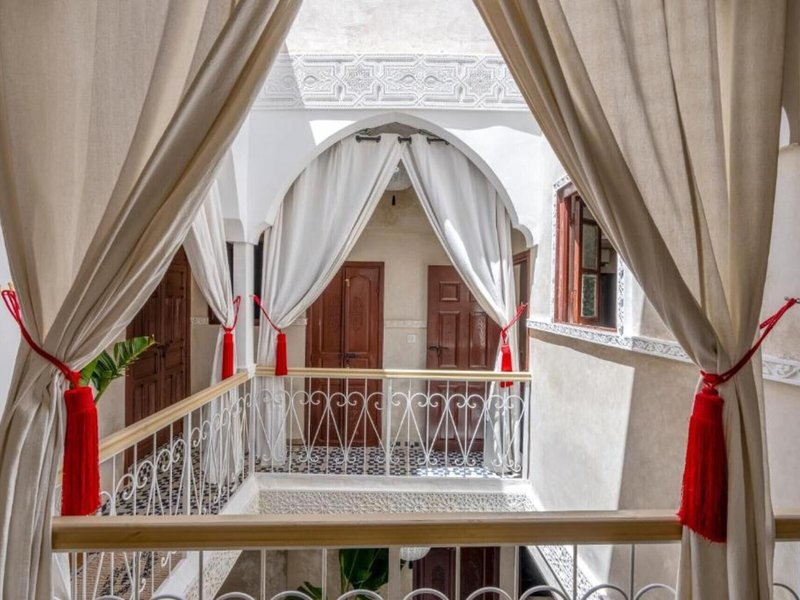 Riad Nowara & Spa 16