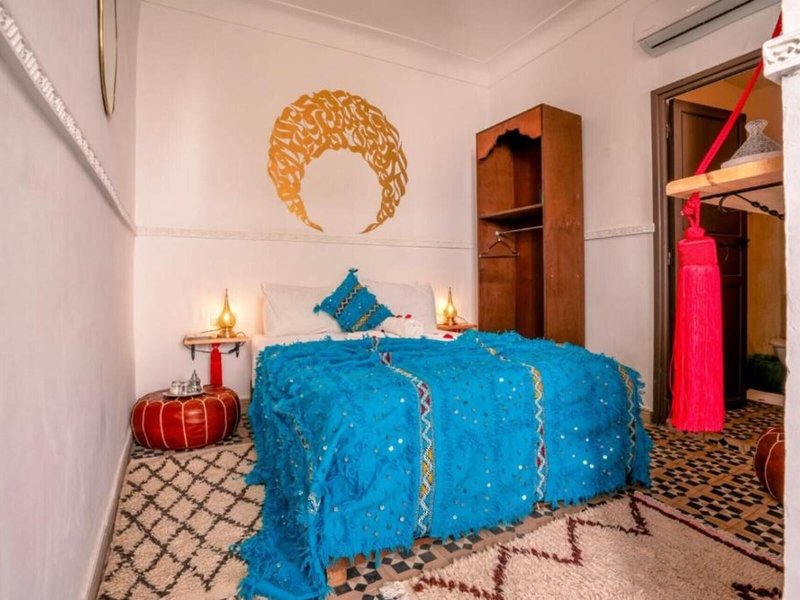 Riad Nowara & Spa 17