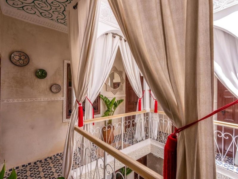 Riad Nowara & Spa 18