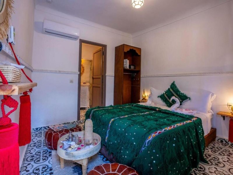 Riad Nowara & Spa 19