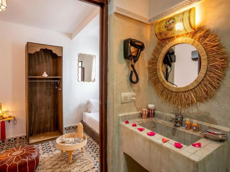 Riad Nowara & Spa 20