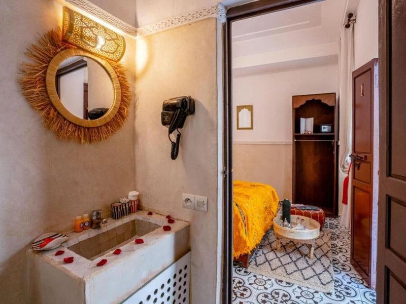 Riad Nowara & Spa 21