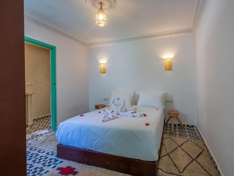 Riad Jabador De Marrakech 13