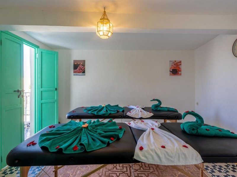 Riad Jabador De Marrakech 14