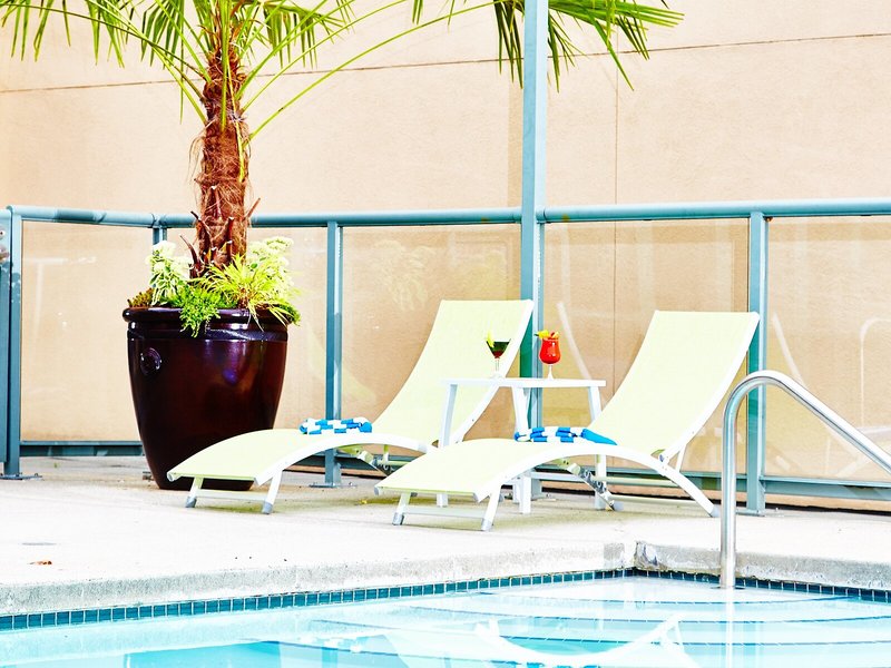 Executive Plaza Hotel Metro Vancouver 5