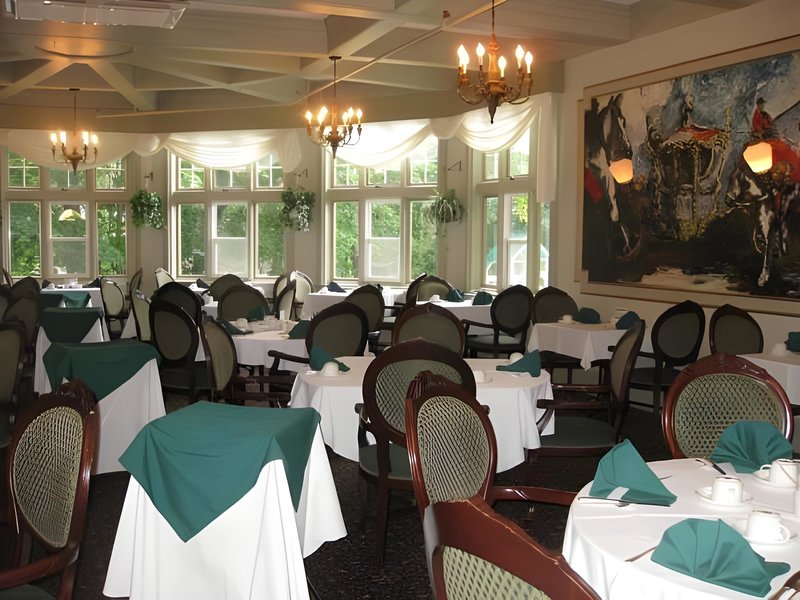 Glynmill Inn 1 - Restaurant