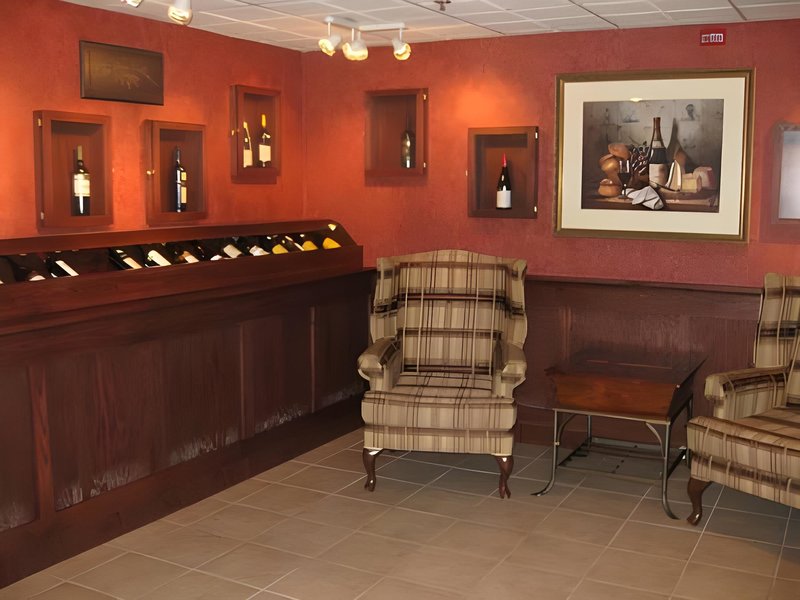 Glynmill Inn 3 - Bar
