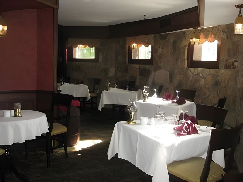 Glynmill Inn 4 - Restaurant