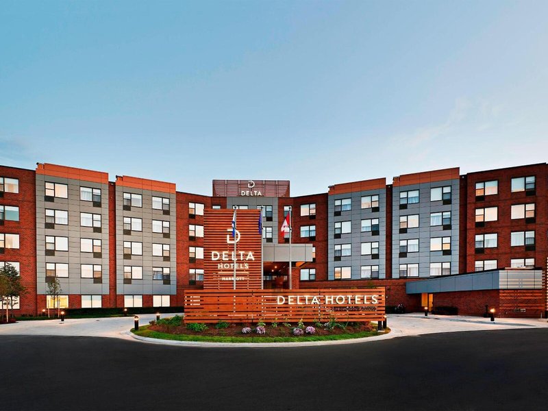 Delta Hotels Dartmouth 2