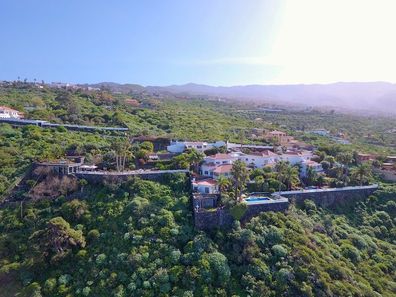 Jardin de La Paz 1