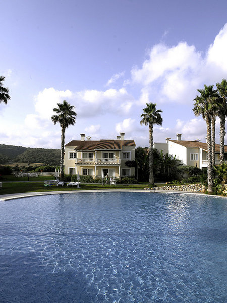 HG Jardin de Menorca 3