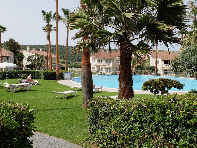 HG Jardin de Menorca 6