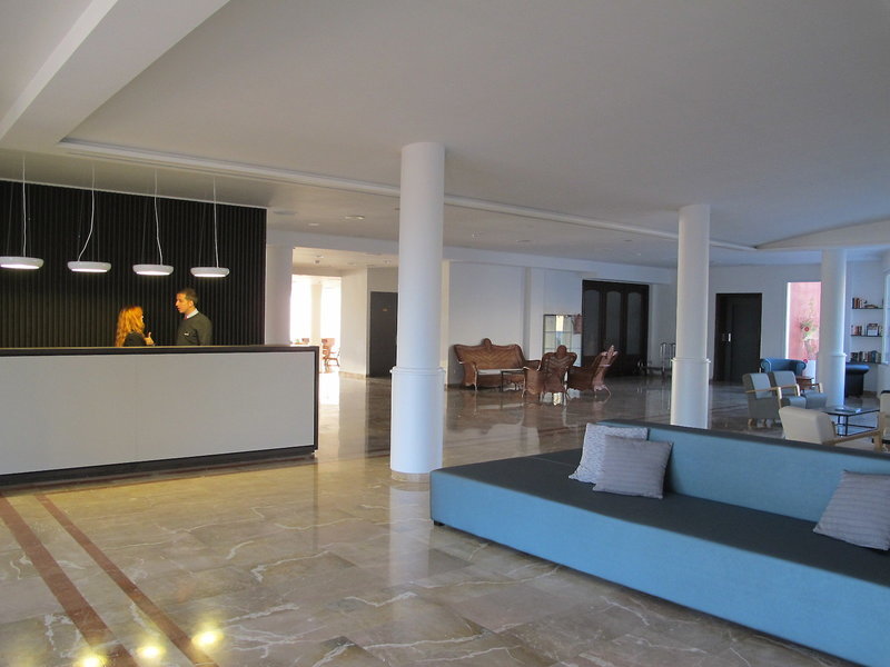 HG Jardin de Menorca 8