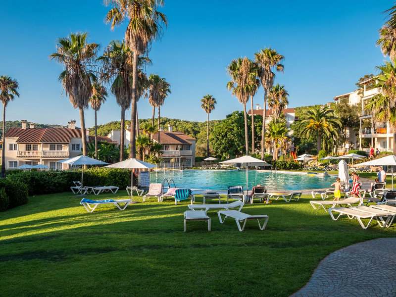 HG Jardin de Menorca 9