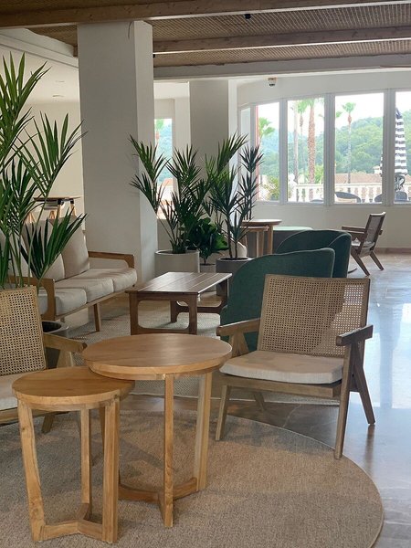 HG Jardin de Menorca 11