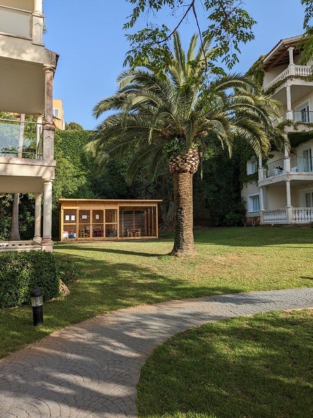 HG Jardin de Menorca 16