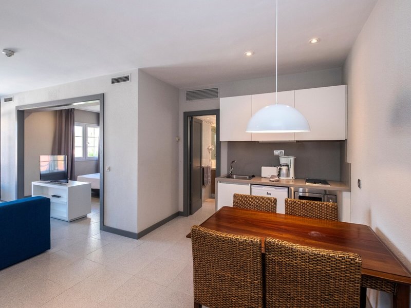 HG Jardin de Menorca 25