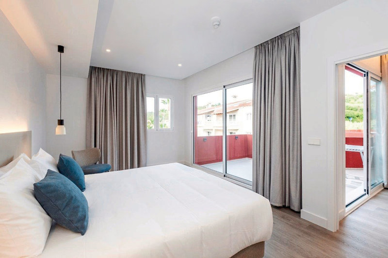 HG Jardin de Menorca 2