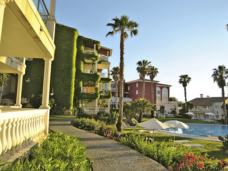 HG Jardin de Menorca 2