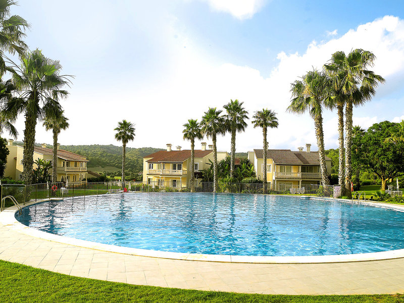 HG Jardin de Menorca 4