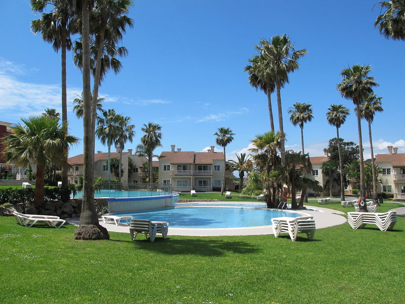HG Jardin de Menorca 5