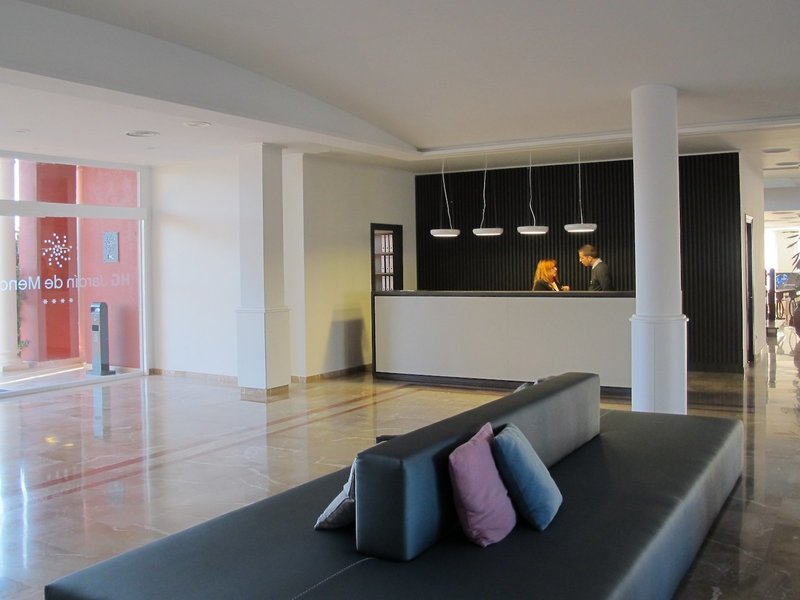 HG Jardin de Menorca 7